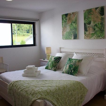 Furnas Springs Villa Luaran gambar