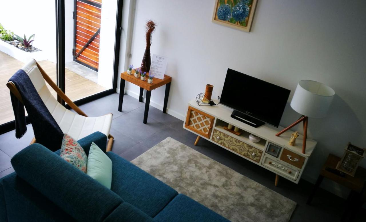 Furnas Springs Villa Luaran gambar