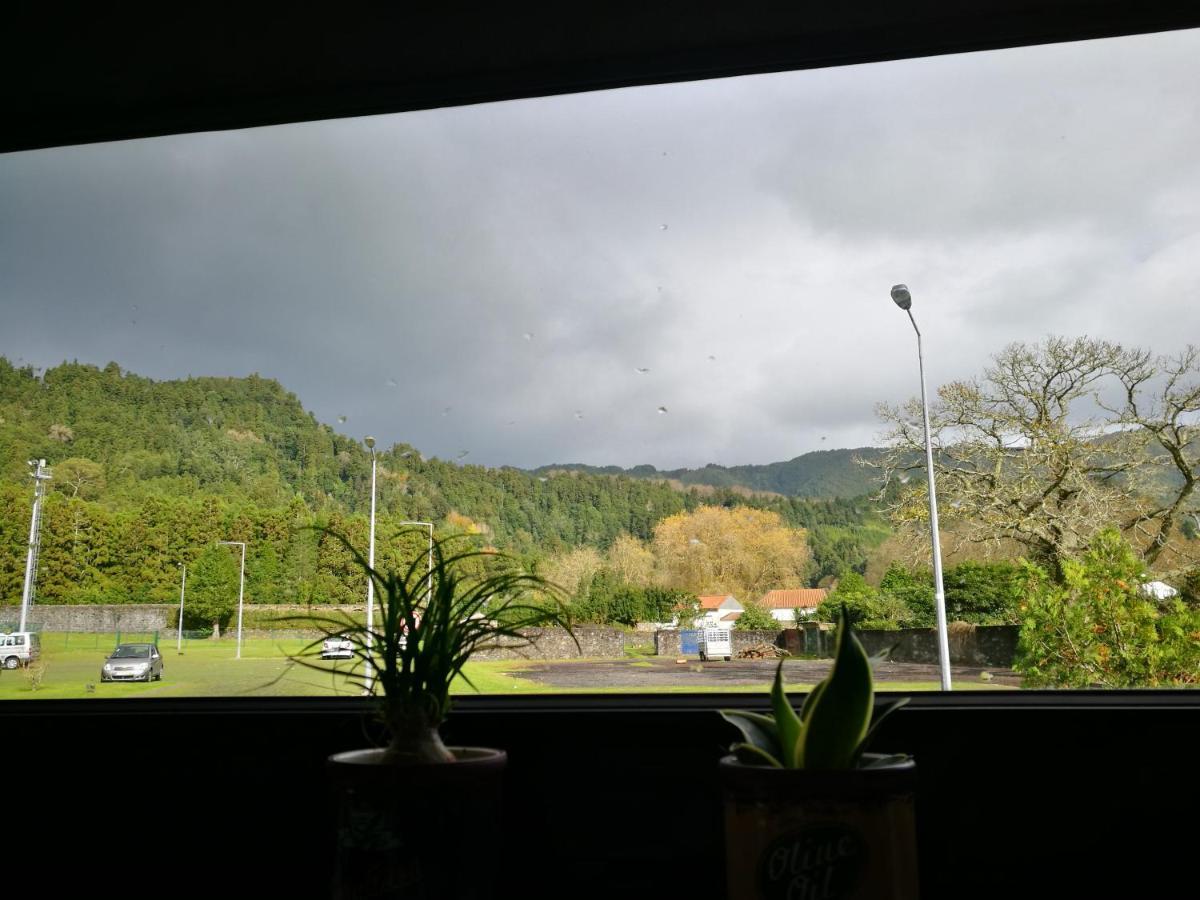 Furnas Springs Villa Luaran gambar