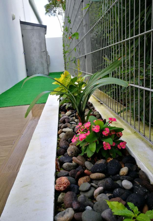 Furnas Springs Villa Luaran gambar