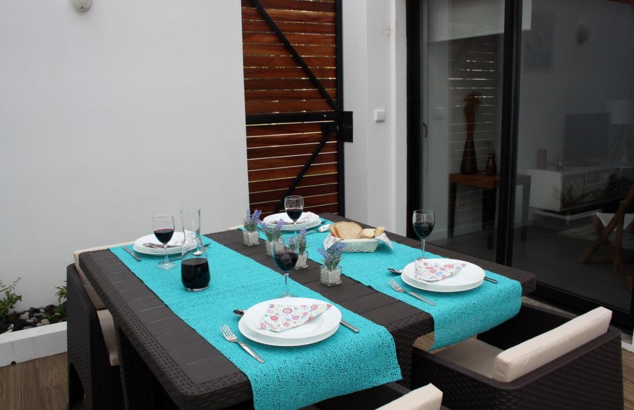 Furnas Springs Villa Luaran gambar