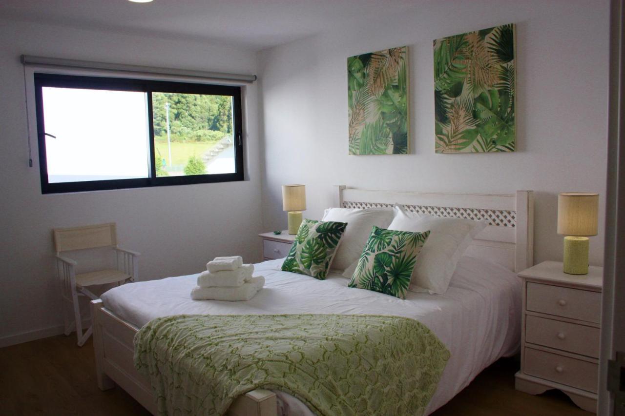 Furnas Springs Villa Luaran gambar