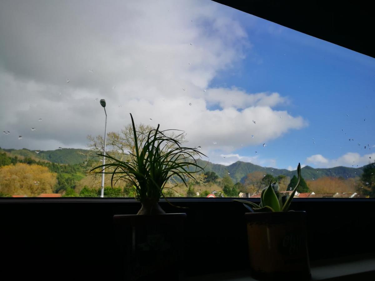 Furnas Springs Villa Luaran gambar