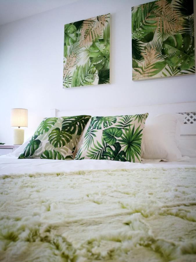 Furnas Springs Villa Luaran gambar