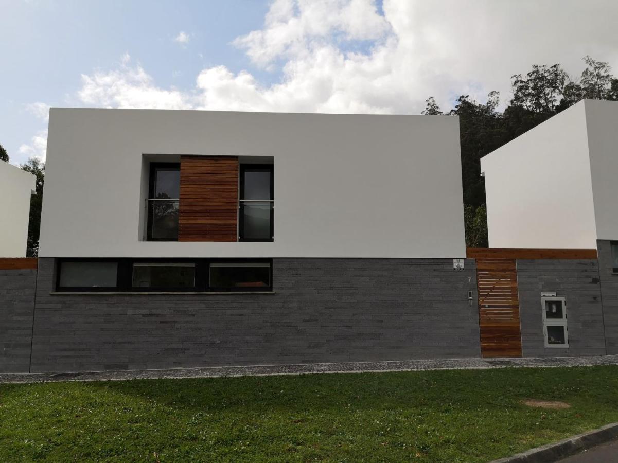 Furnas Springs Villa Luaran gambar